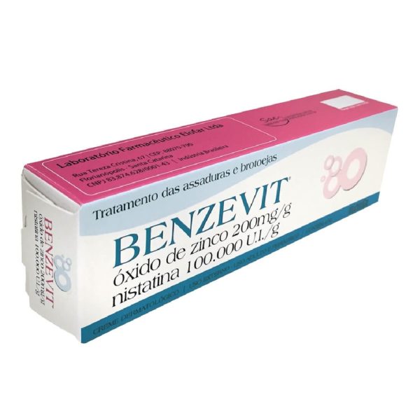 Benzevit Prevent