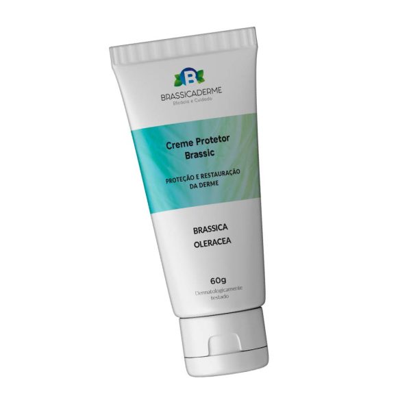 Creme Protetor Brassic